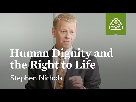 Human Dignity and the Right to Life