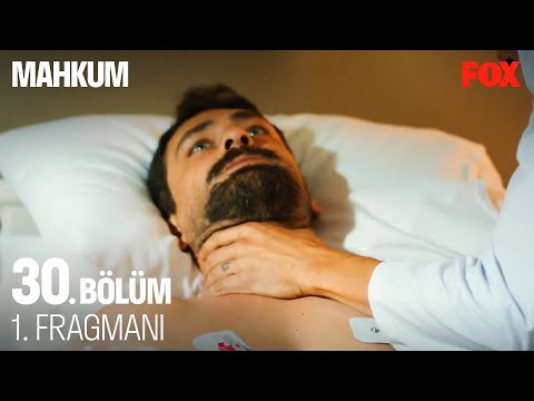 Mahkum 30. Bölüm 1. Fragmanı