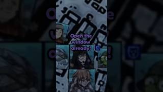 Window's Stuck | D&D (Icewind Dale HARDCORE) #dnd #dungeonsanddragons