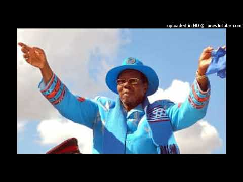 Tiyende pamodzi- Bingu wa Munthalika