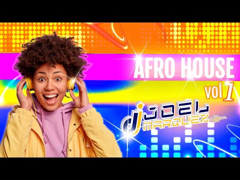 Subele el Volumen a tu Fiesta | Afro House Vol 1