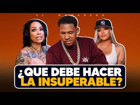 Con el video nuevo ¿Que debe hacer La Insuperable? - El Debate