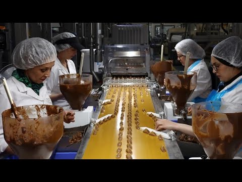 El chocolate belga y la carne argentina: los observadores silenciosos de las elecciones europeas