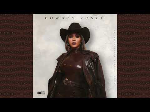 RIIVERDANCE - Part II - Wetter - Beyoncé