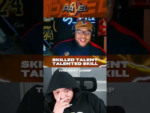 What is Bro Talking About? 😂🏀