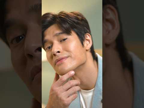A stronger, more masculine profile through our Lumi Jawline lift 😍