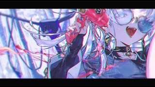 CH4NGE / 桜空 ゆら cover.