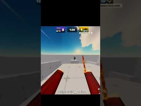 rivals KNIFF aura #roblox