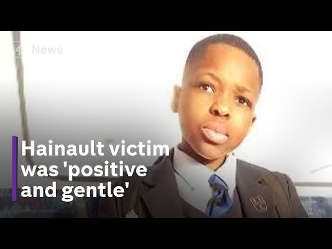 Hainault attack: 14-year-old victim named as Daniel Anjorin
