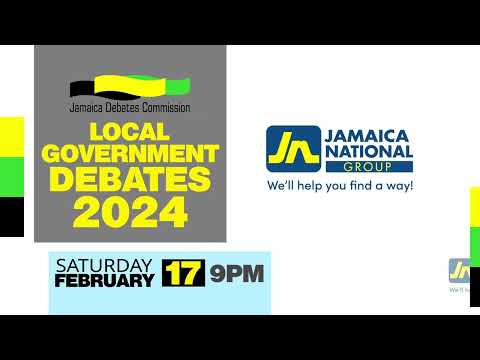 The Local Government Elections Debate 2024
