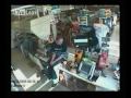 This Robber Steps Into The Wrong Store