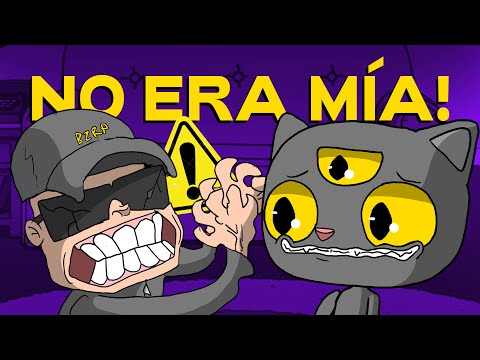 BIZARRAP y el primer Teaser - Anecdocat #1