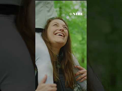 NIBE S SERIES SEE RUNNING - Upplev NIBE