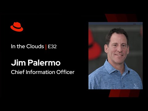 In the Clouds (E33) | The Journey to CIO