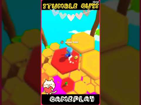 Stumble Guys 7#shorts