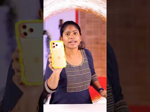 3️⃣iphone Features🔥 இவ்ளோ நாளா இது தெரியாம போச்சே 😂 #shorts #iphone16promax  #features #tricks