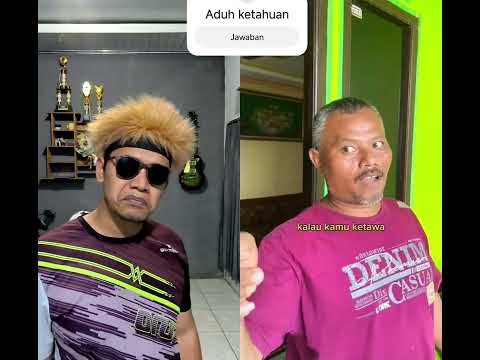 Aduh ketahuan #komedi #comedy #lucu #ngakak #funny #memengakakkocak #trending