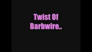 twist of barbwire nashville