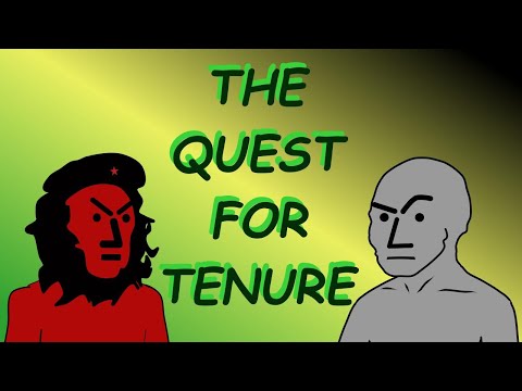 NPC University Season 8 Episode 4