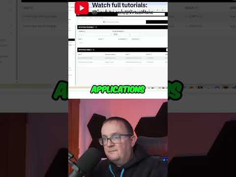 Azure App Attach: Simple Guide to File Share & AI Features! #shorts