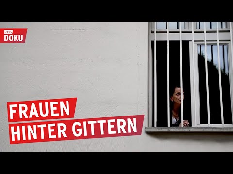 Mutter in Haft | Unser Leben | Dokumentation & Reportage