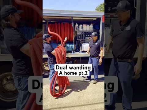 Pt.2 of dual wanding! Follow us as we give tips and fight dirty, twice as fast!