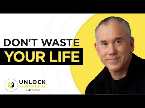 Discover Your Life Purpose Through The Peaceful Warrior's Way (Unlock Your Potential)