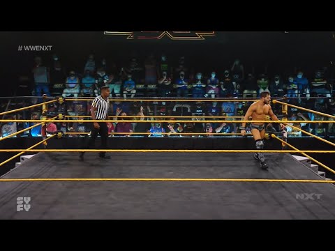 WWE NXT July 27 2021 Full Show Highlights