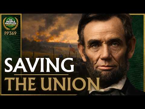 Abraham Lincoln - The Extraordinary Life of America's 16th President Documentary