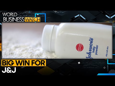 BIG WIN FOR J&J: Talc didn’t cause ovarian cancer of Florida litigant: Court | World Business Watch