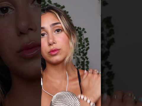 OIL MASSAGE #asmr #massage #asmrtriggers