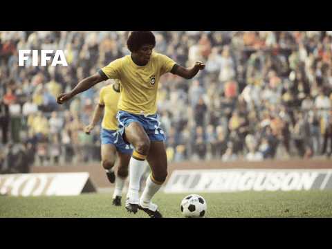 15-Minute Match: Scotland vs Brazil | 1974 Stalemate