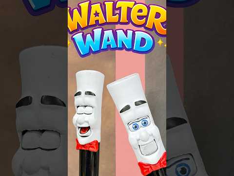 Walter Wand Song