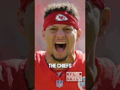 The Chiefs are STILL the favorites #nfl #chiefs