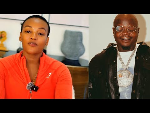 KAJALA Aweka wazi Kutolewa MAHALI na HARMONIZE Maandalizi ya NDOA Tarehe Rasmi yatajwa HARMONIZE Ame