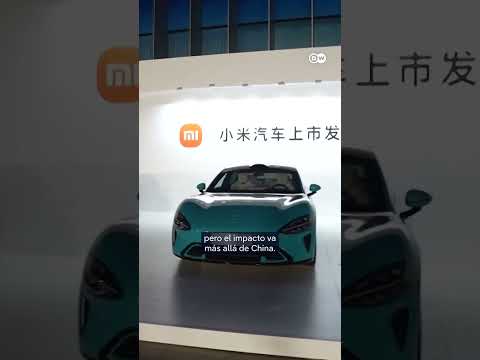 ¿Peligrosas? China veta las manijas ocultas en autos