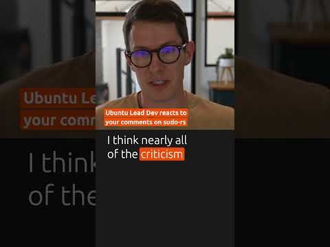 The QUEST of being UBUNTU’s LEAD DEV