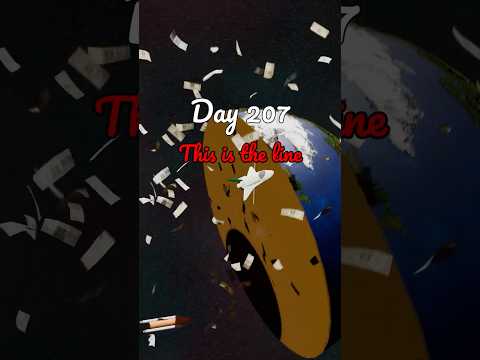 💥 This is the line #line #space #earth