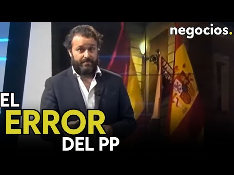 ESPAÑA: El error del PP y Feijóo en la fiesta de masas frente a la reclamación de Huelga General