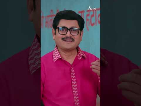 #Bhabi Ji Ghar Par Hai 2 #Shorts #And TV #Entertainment #Drama