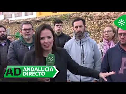 Andalucía Directo | Viernes 29 de marzo