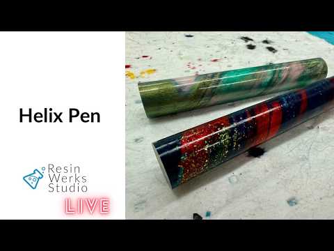 🔴Replay: Helix Pen | Episode 382