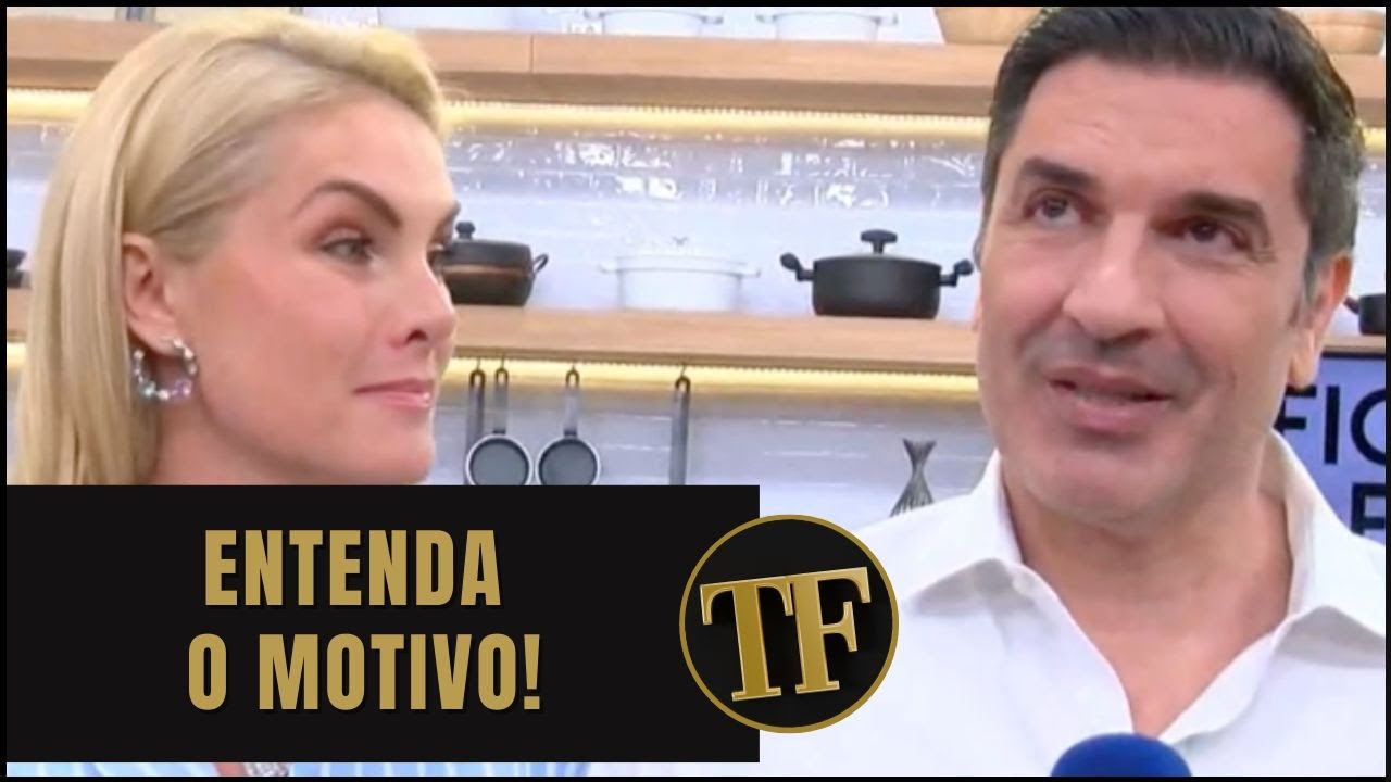 Sasha confirma planos de engravidar e Xuxa brinca com pressão para ser avó
