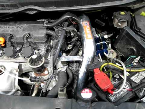Honda civic valve noise when cold #7