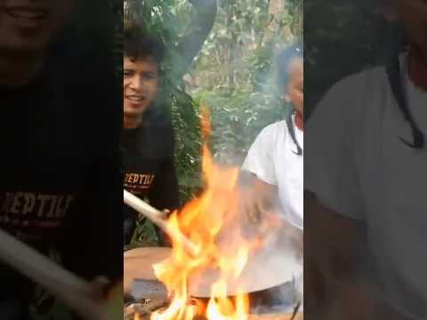 BELALANG GORENG CRISPY