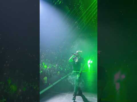 MASA Tour Appreciate Ya Fa Bringing Me Out 💣💣 #bossmandlow #nbayoungboy