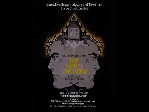 New Castle After Dark presents The Ninth Configuration