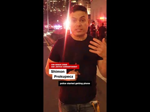 Suspected NYC gunman dead after fatally shooting police officer