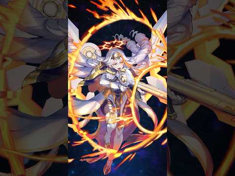 Tips & Tricks Shorts - Baldr: Rays of Judgment (Fire Emblem Heroes)
