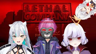 〖Lethal Company〗Mulung lagi ft. Aspira Project